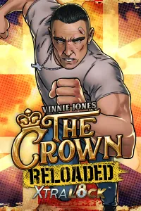 The Crown Reloaded XtraLock