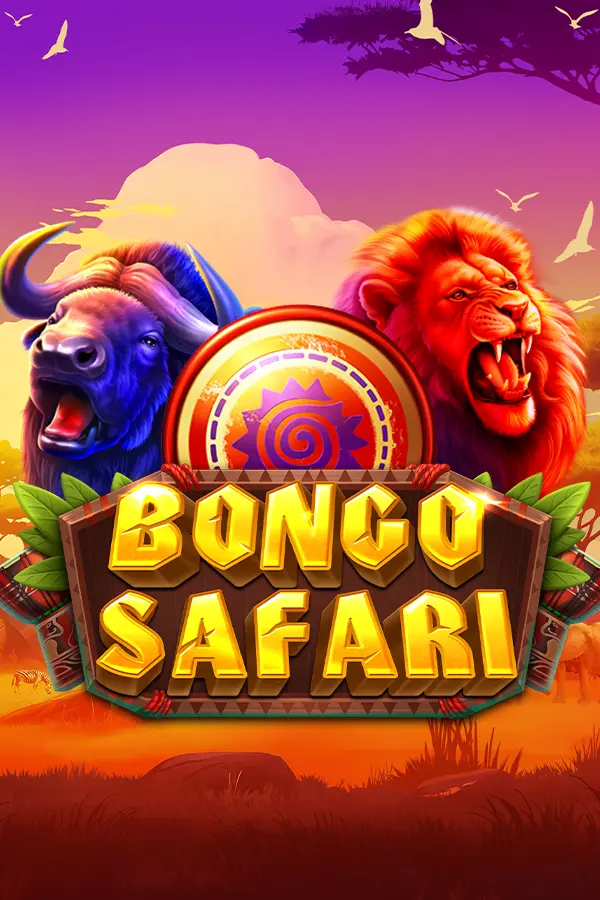 Bongo Safari